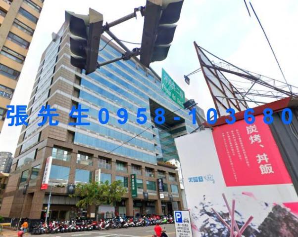 西屯法拍大樓-5