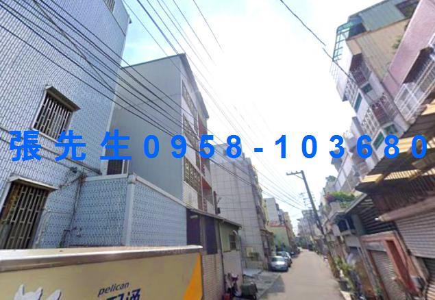 大里透天法拍-4