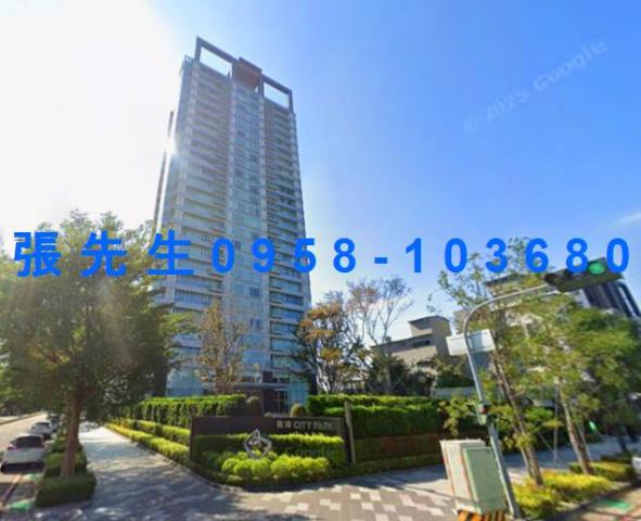 西屯大樓法拍-1