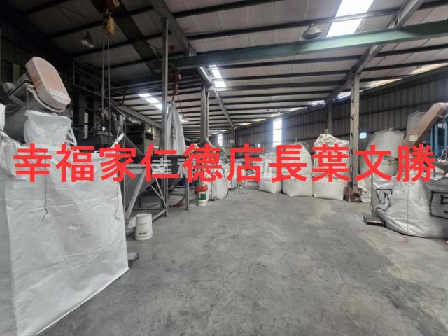 仁德廠房-4