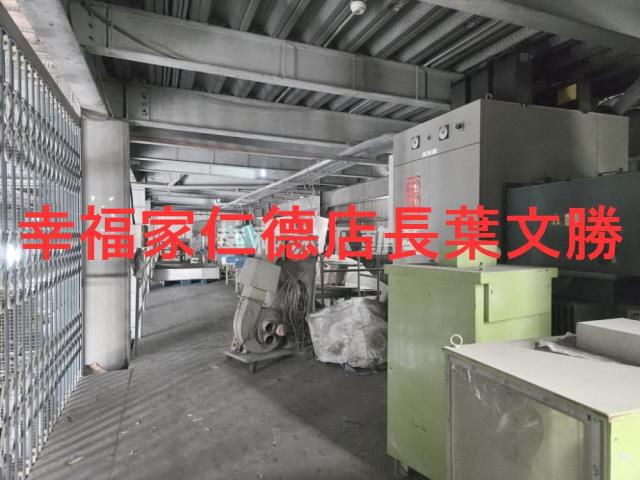 仁德廠房-9