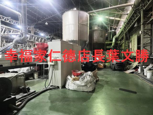台南廠房-1