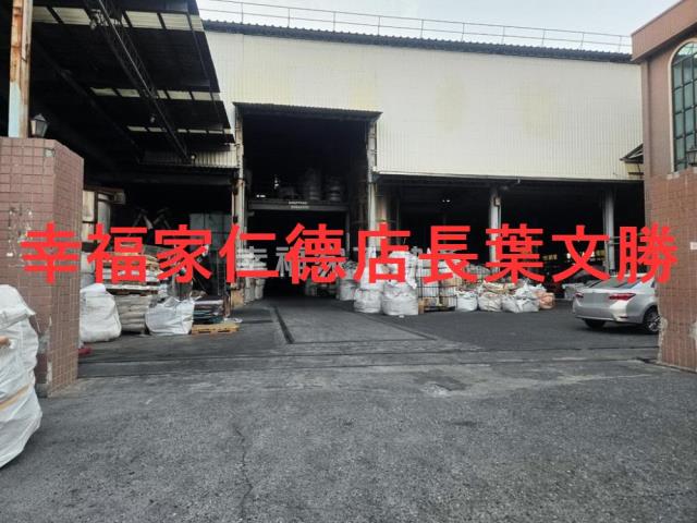 台南廠房-6