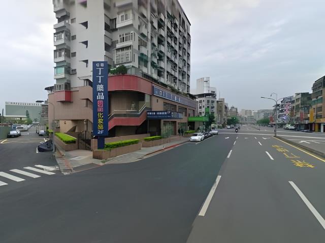 台北拍賣大樓-4