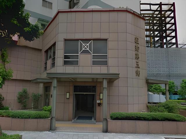 台北拍賣大樓-5