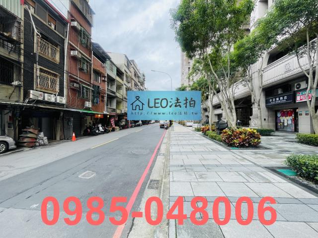 新北永和法拍大樓-8