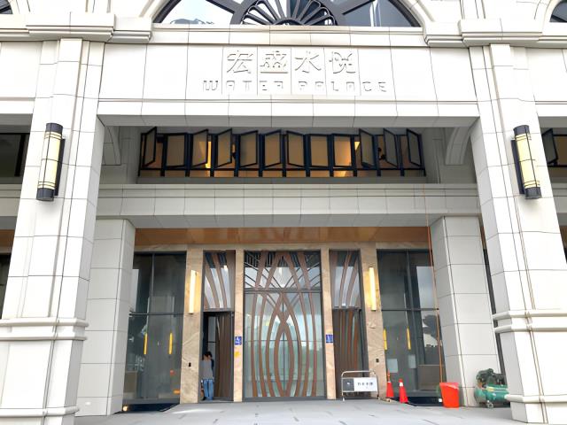 新北淡水大樓拍賣-4