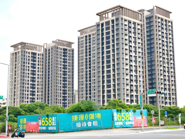 新北淡水大樓拍賣-6