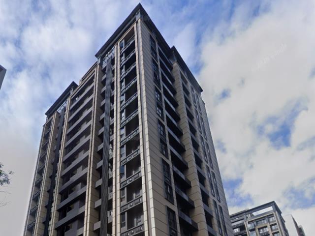 新北新店法拍大樓-2