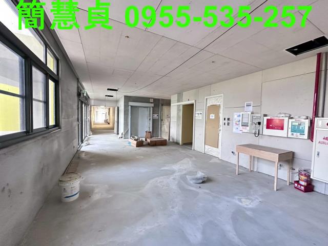 南投南投市長照中心-3