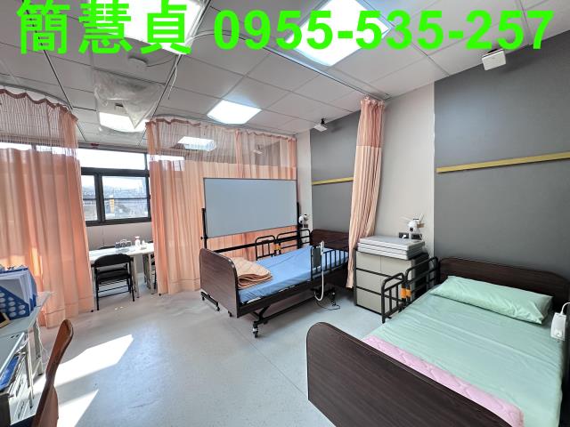南投南投市長照中心-7