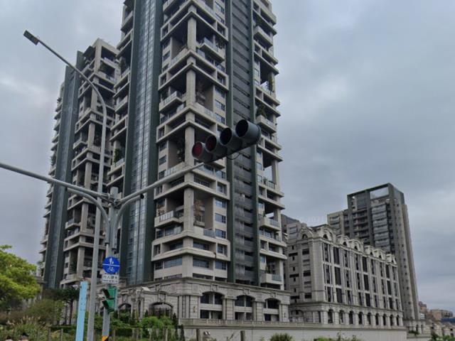 新北淡水大樓法拍-4
