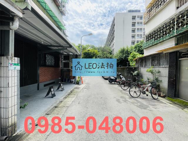 台北中山區公寓法拍-8