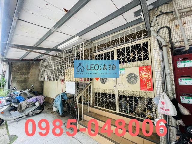 台北中山區公寓法拍-6