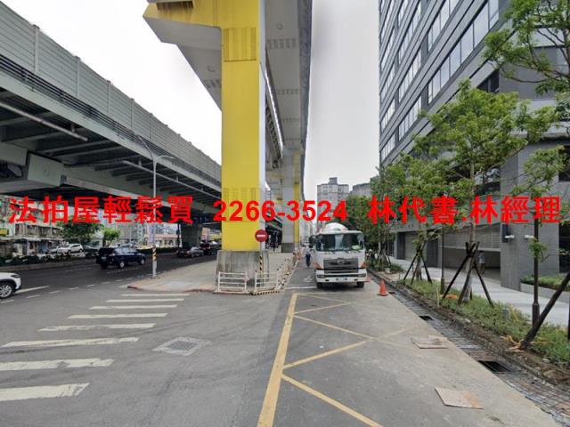 新北中和公寓法拍-5