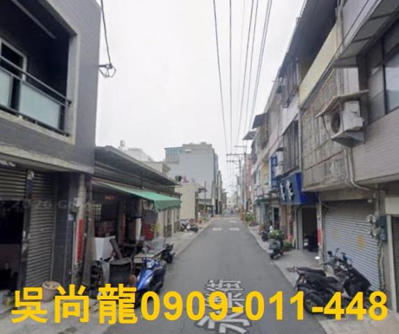 岡山透天拍賣-3