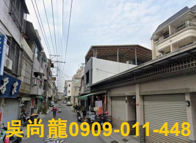 岡山透天拍賣-4