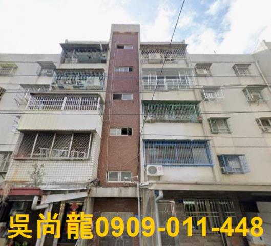 鳳山法拍公寓-1