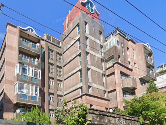 台北華廈法拍-4
