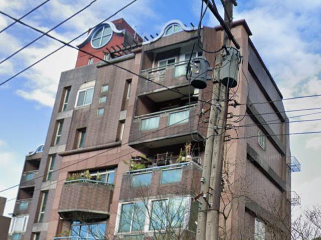台北士林華廈法拍-3