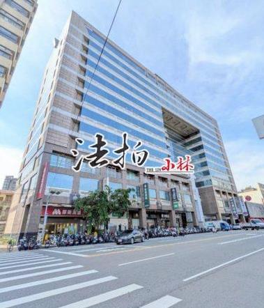 台中西屯大樓拍賣-1