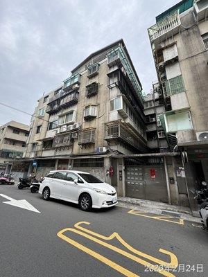 台北大安區法拍公寓-6