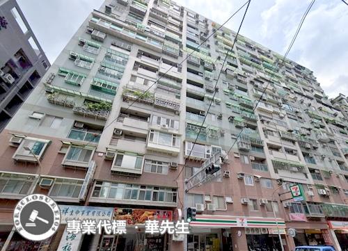 新北三重法拍大樓-7
