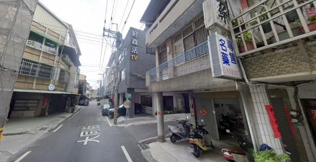 台南新化法拍透天-3