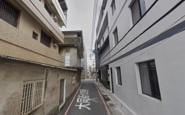 台南新化法拍透天-5