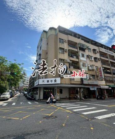 台中西屯拍賣公寓-5