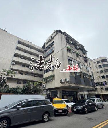 台中西區法拍大樓-2