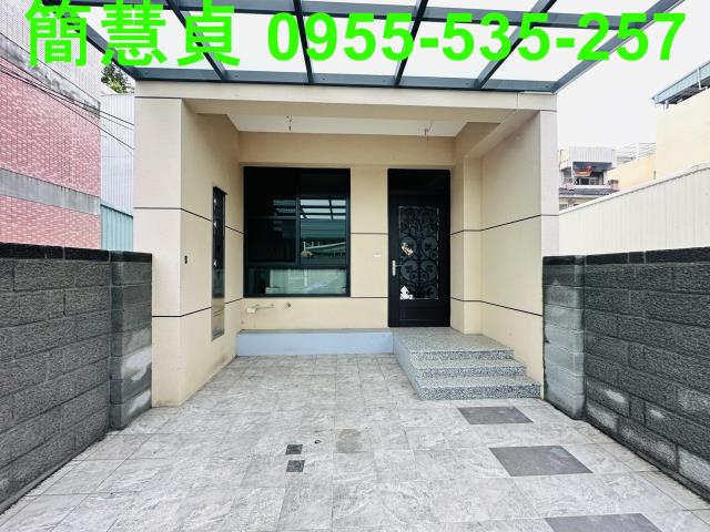 南投市別墅-1