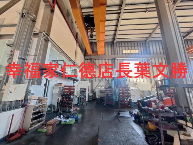 安定廠房-6