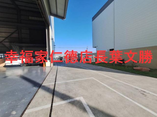 安定廠房-8