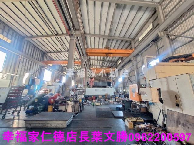 安定廠房-12