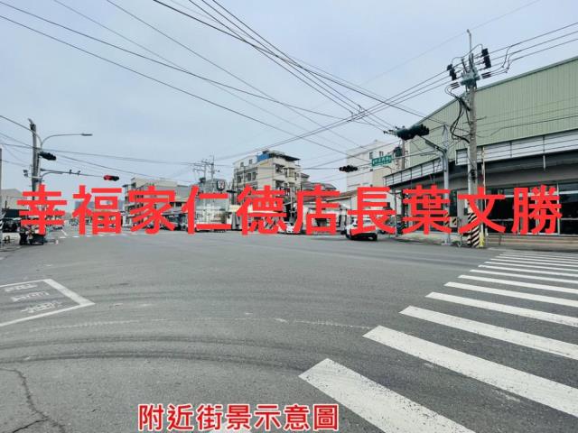 仁德廠房-13