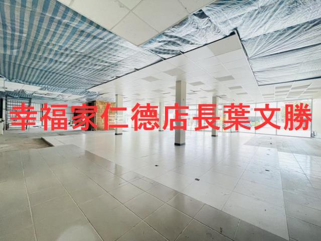 仁德廠房-1