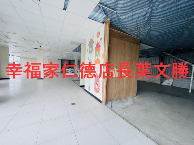 仁德廠房-2