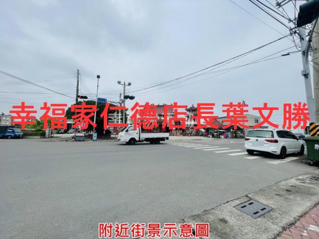 仁德廠房-4