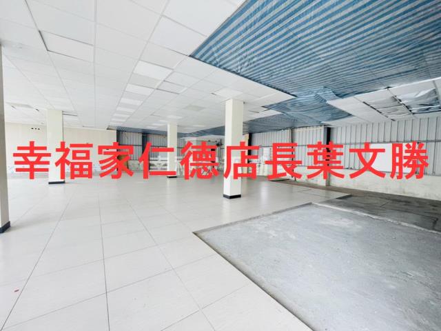 仁德廠房-5