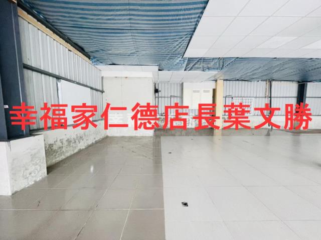 仁德廠房-7