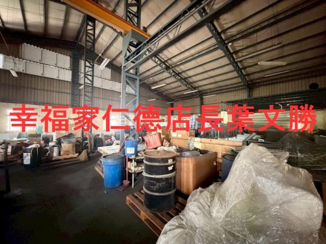 南區廠房-13