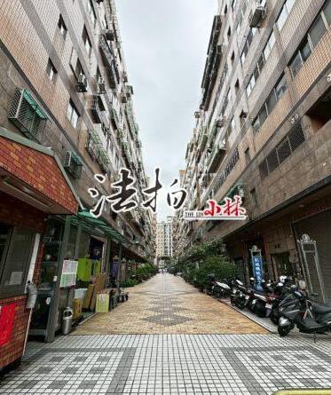 南屯拍賣大樓-2