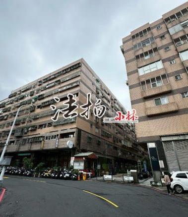 南屯拍賣大樓-3