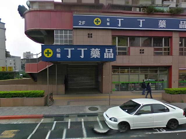 台北法拍大樓-2