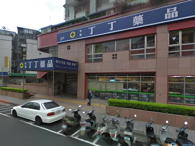 台北法拍大樓-3