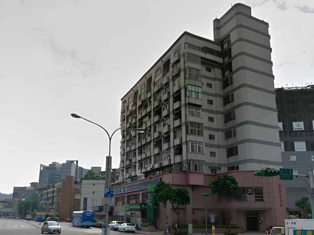 台北大樓法拍-2