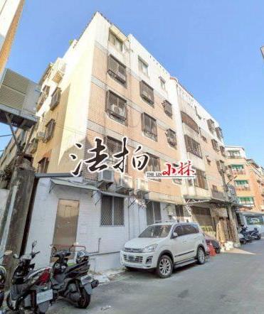 台中法拍公寓-3