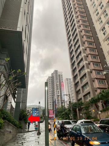 新北法拍大樓-12