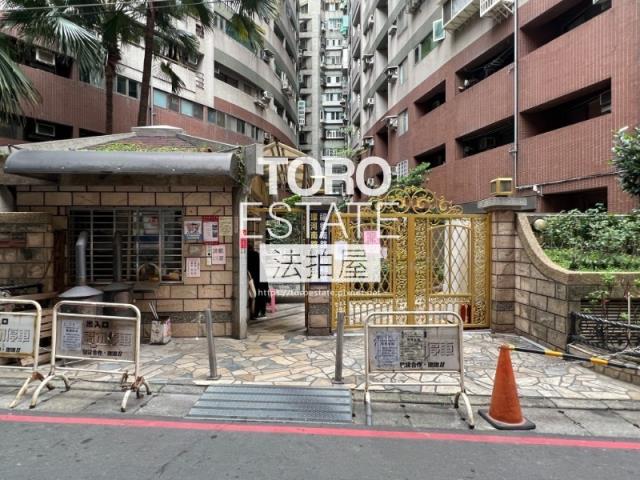 新北三重法拍大樓-2